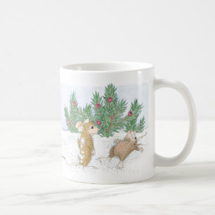 Café Caneca de Designs® do Casa-Rato