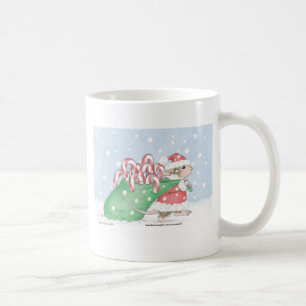 Café Caneca de Designs® do Casa-Rato