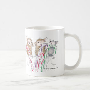 Café Caneca de Designs® do Casa-Rato