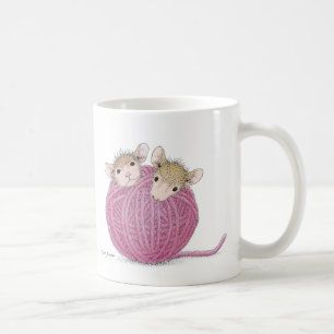 Café Caneca de Designs® do Casa-Rato