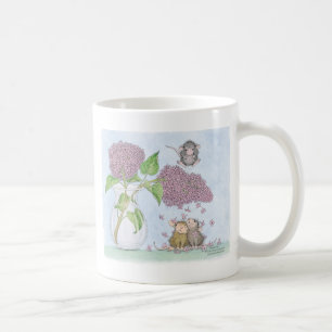 Café Caneca de Designs® do Casa-Rato