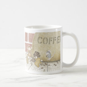 Café Caneca de Designs® do Casa-Rato
