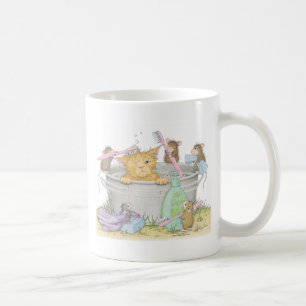 Café Caneca de Designs® do Casa-Rato