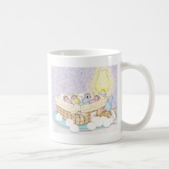 Café Caneca de Designs® do Casa-Rato (Direita)