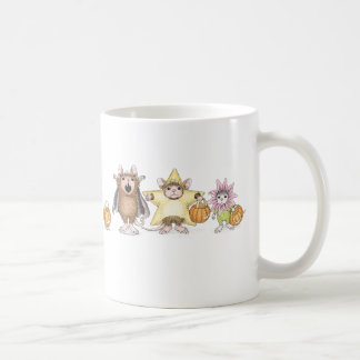 Café Caneca de Designs® do Casa-Rato