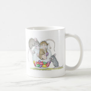 Café Caneca de Designs® do Casa-Rato