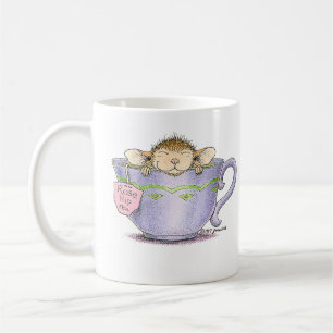 Café Caneca de Designs® do Casa-Rato