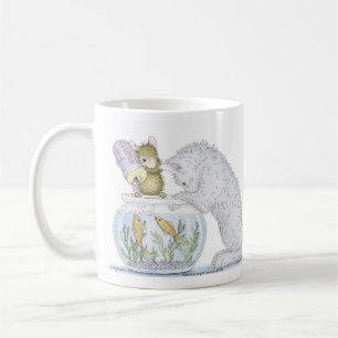 Café Caneca de Designs® do Casa-Rato