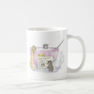 Café Caneca de Designs® do Casa-Rato