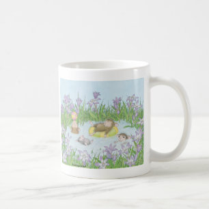 Café Caneca de Designs® do Casa-Rato