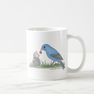 Café Caneca de Designs® do Casa-Rato