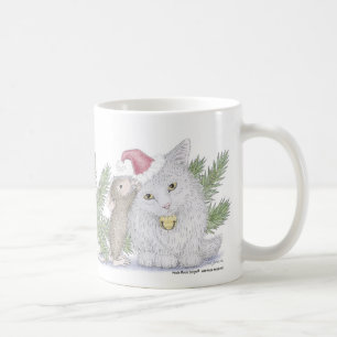 Café Caneca de Designs® do Casa-Rato