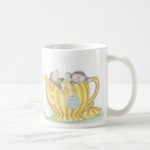 Café Caneca de Designs® do Casa-Rato