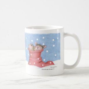 Café Caneca de Designs® do Casa-Rato