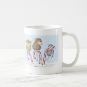 Café Caneca de Designs® do Casa-Rato