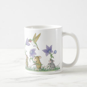 Café Caneca de Designs® do Casa-Rato