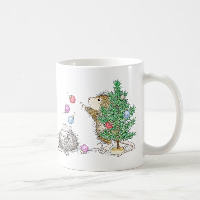 Café Caneca de Designs® do Casa-Rato (Direita)