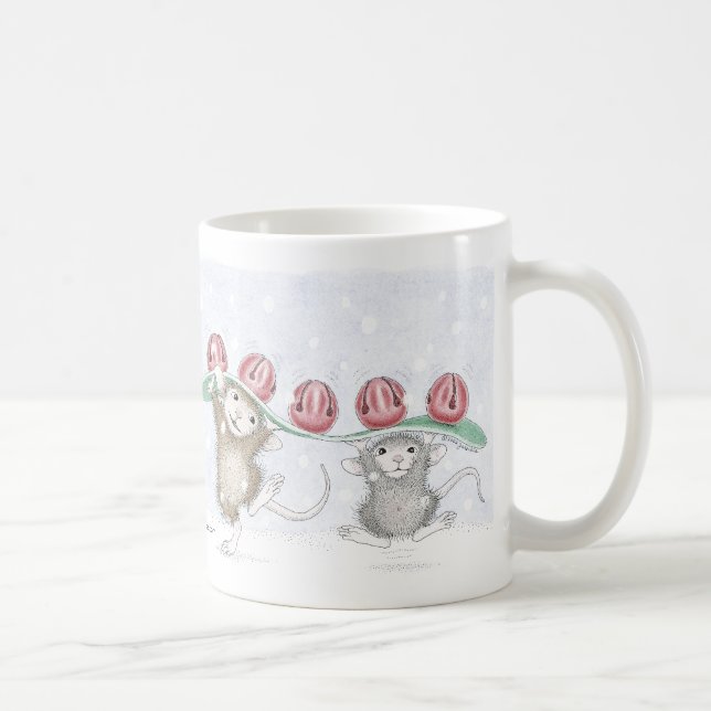 Café Caneca de Designs® do Casa-Rato (Direita)