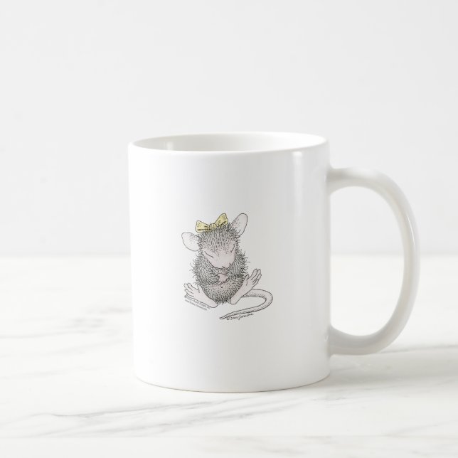 Café Caneca de Designs® do Casa-Rato (Direita)