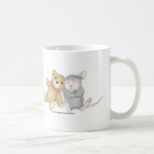 Café Caneca de Designs® do Casa-Rato