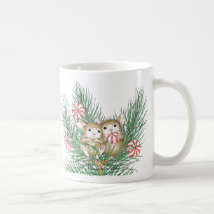 Café Caneca de Designs® do Casa-Rato