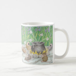 Café Caneca de Designs® do Casa-Rato