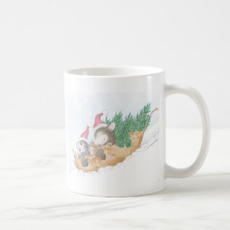 Café Caneca de Designs® do Casa-Rato