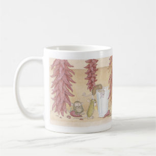 Café Caneca de Designs® do Casa-Rato