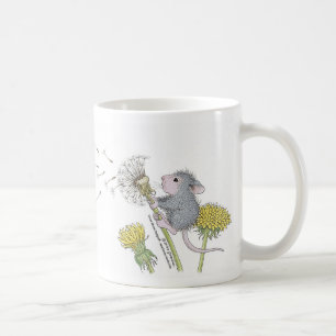 Café Caneca de Designs® do Casa-Rato