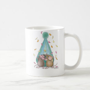 Café Caneca de Designs® do Casa-Rato