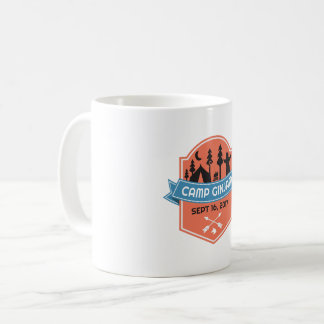 Café Caneca de destino