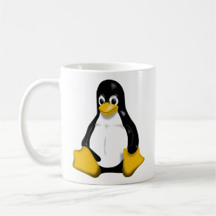 Café Caneca de /dev/coffee0 Linux