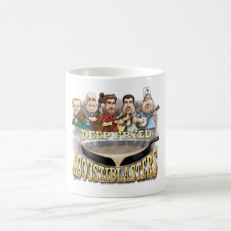 Café Caneca de DFAB
