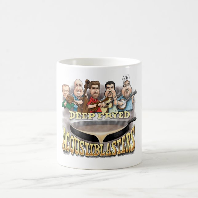 Café Caneca de DFAB (Centro)