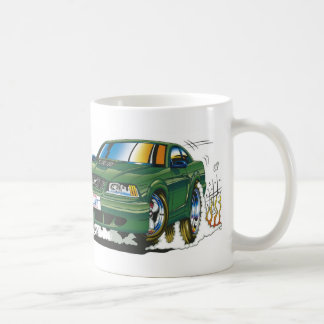 Café Caneca de DHG Bullitt