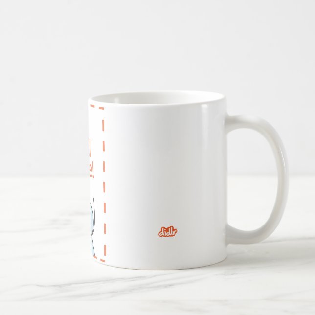 Café Caneca de Didlr (Direita)