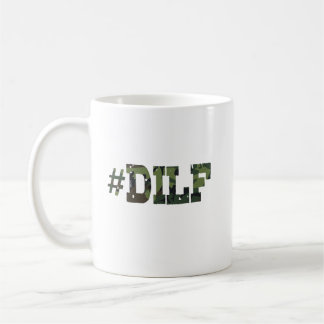 Café Caneca de DILF