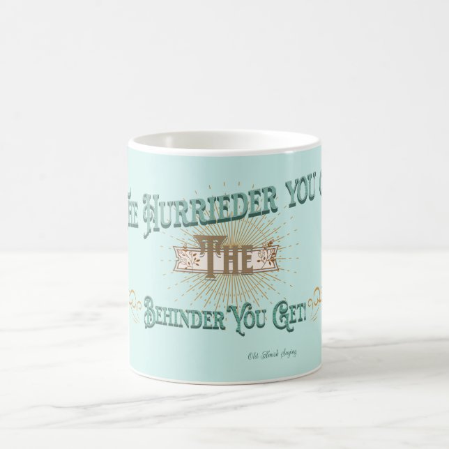 Café Caneca de Ditado Engraçado  (Centro)