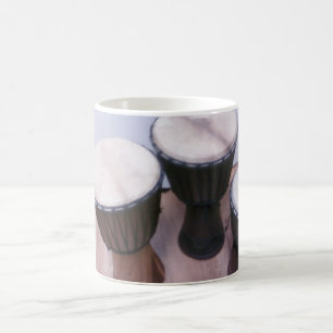 Café Caneca de Djembe