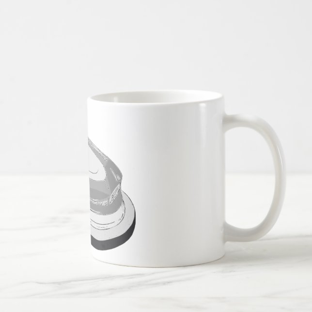 Café Caneca de Dodgem (Direita)