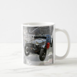 Café Caneca de dois esportes de Seater
