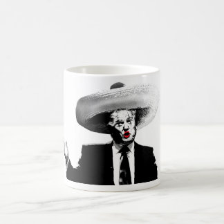 Café Caneca de Donald Trump