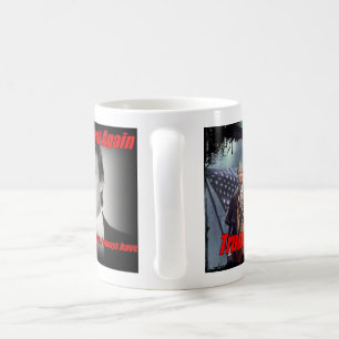 Café Caneca de Donald Trump 2016