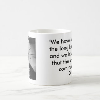 Café Caneca de Dorothy Day