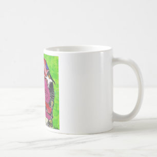 Café Caneca de Doug do IRLANDÊS