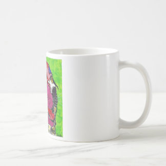Café Caneca de Doug do IRLANDÊS