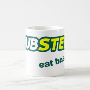 Café Caneca de Dubstep!