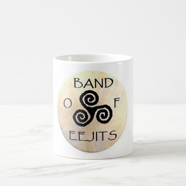 Café Caneca de Eejit (Centro)