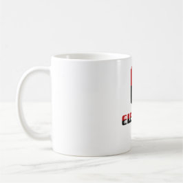 Café Caneca de Eleggua