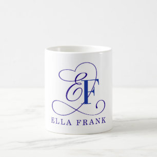 Café Caneca de Ella Frank